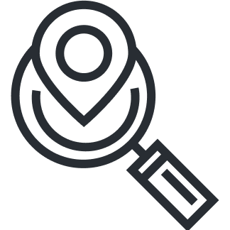 Address clipart logo image