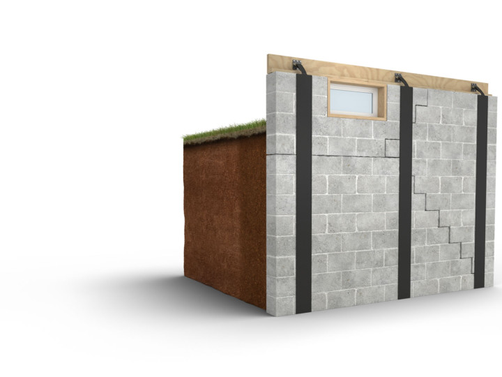 Foundation Repair