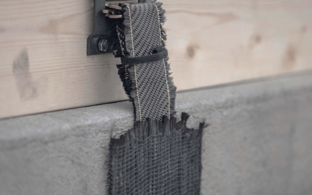 Carbon Armor