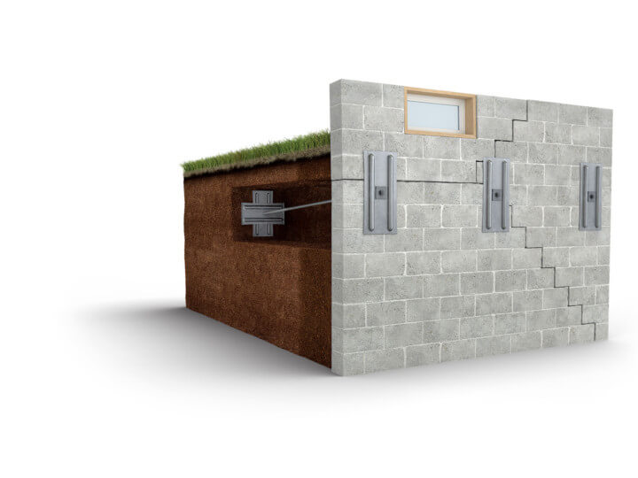 geolock wall anchor