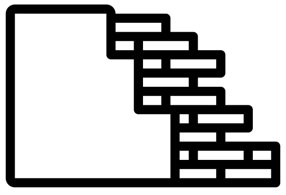 Construction logo image